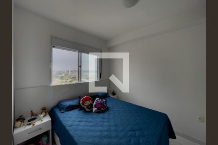 Apartamento à venda com 32m², 1 quarto e 1 vaga Apartamento à venda com 32m², 1 quarto e 1 vagaQuarto 1