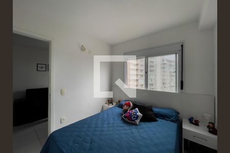 Apartamento à venda com 32m², 1 quarto e 1 vaga Apartamento à venda com 32m², 1 quarto e 1 vagaQuarto 1