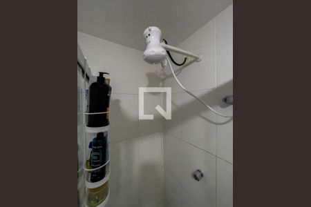 Apartamento à venda com 32m², 1 quarto e 1 vaga Apartamento à venda com 32m², 1 quarto e 1 vagaBanheiro