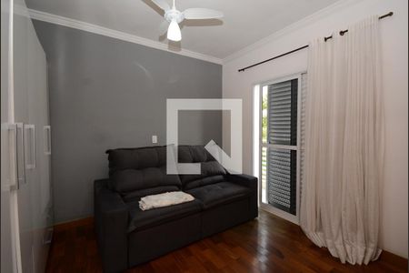 Casa à venda com 419m², 4 quartos e 6 vagasSuite 3