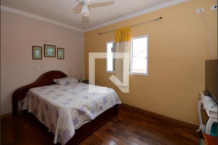 Casa à venda com 419m², 4 quartos e 6 vagasSuite 2