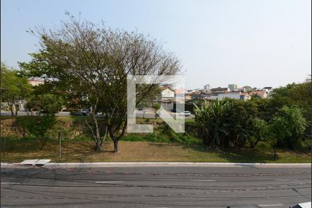 Casa à venda com 419m², 4 quartos e 6 vagasVaranda da suíte 3 e 4
