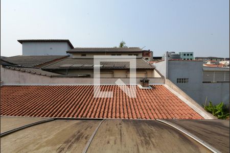Casa à venda com 419m², 4 quartos e 6 vagasSuite 1 - vista