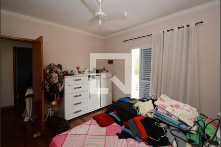 Casa à venda com 419m², 4 quartos e 6 vagasSuite 4