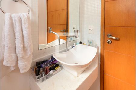 Casa à venda com 419m², 4 quartos e 6 vagasLavabo