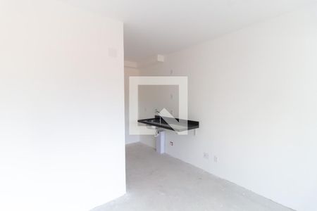 Studio  de kitnet/studio à venda com 1 quarto, 20m² em Vila Mariana, São Paulo