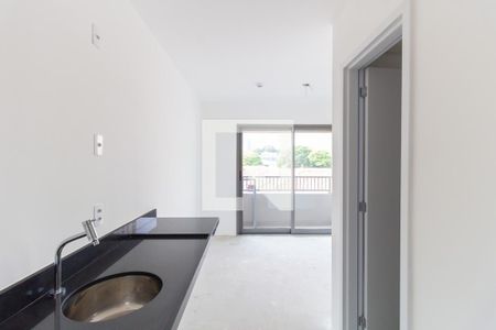 Studio  de kitnet/studio à venda com 1 quarto, 20m² em Vila Mariana, São Paulo