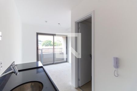 Studio  de kitnet/studio à venda com 1 quarto, 20m² em Vila Mariana, São Paulo