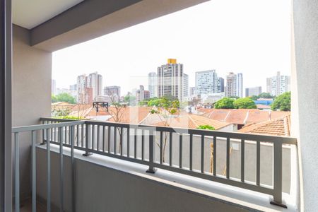 Studio  de kitnet/studio à venda com 1 quarto, 20m² em Vila Mariana, São Paulo
