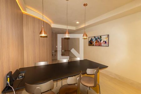 Studio à venda com 20m², 1 quarto e sem vaga Studio à venda com 20m², 1 quarto e sem vagaÁrea comum - Comorking