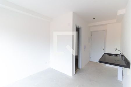 Studio  de kitnet/studio à venda com 1 quarto, 20m² em Vila Mariana, São Paulo