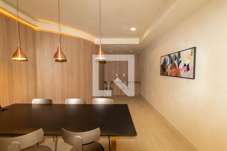 Studio à venda com 20m², 1 quarto e sem vaga Studio à venda com 20m², 1 quarto e sem vagaÁrea comum - Comorking