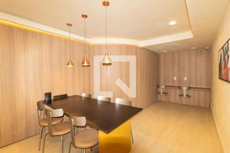 Studio à venda com 20m², 1 quarto e sem vaga Studio à venda com 20m², 1 quarto e sem vagaÁrea comum - Comorking