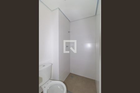 Studio à venda com 20m², 1 quarto e sem vaga Studio à venda com 20m², 1 quarto e sem vagaBanheiro