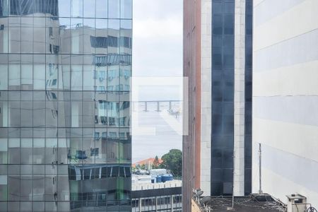 Apartamento para alugar com 32m², 1 quarto e sem vagaVista