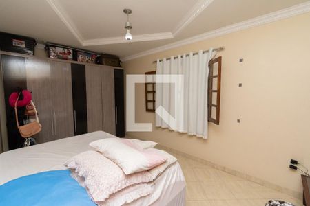 Quarto 2 de casa à venda com 6 quartos, 473m² em Jardim Vera Cruz, Contagem