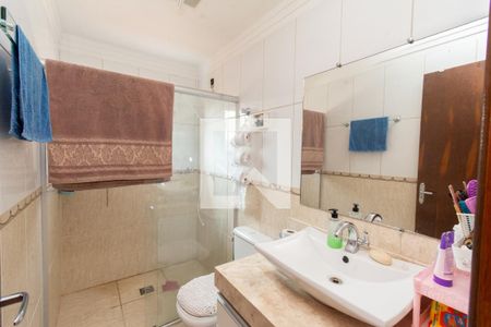 Casa à venda com 473m², 6 quartos e 4 vagasBanheiro