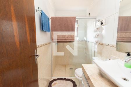 Casa à venda com 473m², 6 quartos e 4 vagasBanheiro