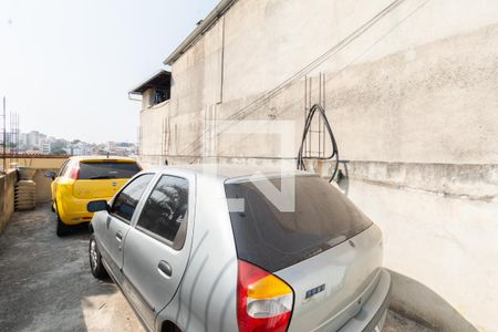 Casa à venda com 473m², 6 quartos e 4 vagasGaragem