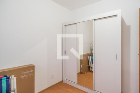 Quarto 1 de apartamento para alugar com 2 quartos, 42m² em Cavalhada, Porto Alegre
