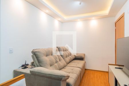 Sala de apartamento para alugar com 2 quartos, 42m² em Cavalhada, Porto Alegre