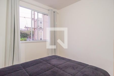 Quarto 2 de apartamento para alugar com 2 quartos, 42m² em Cavalhada, Porto Alegre