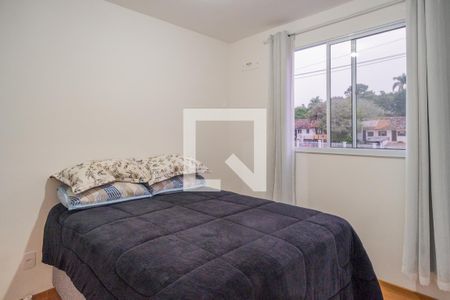 Quarto 2 de apartamento para alugar com 2 quartos, 42m² em Cavalhada, Porto Alegre