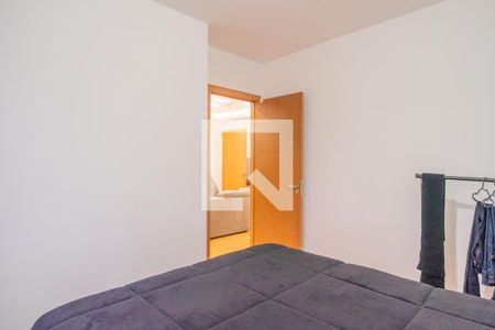 Quarto 2 de apartamento para alugar com 2 quartos, 42m² em Cavalhada, Porto Alegre