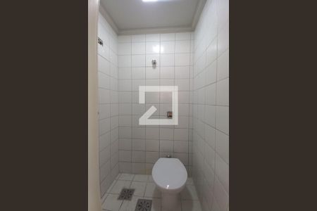 Apartamento à venda com 57m², 1 quarto e 1 vagaBanheiro de Serviço 