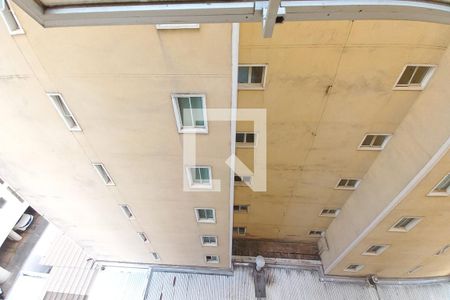 Apartamento à venda com 57m², 1 quarto e 1 vagaVista da Cozinha 