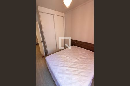 SUITE de apartamento para alugar com 1 quarto, 57m² em Cambuí, Campinas