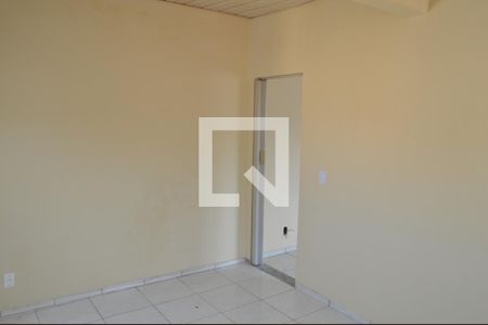 Sala/Quarto de casa para alugar com 1 quarto, 40m² em Taquara, Rio de Janeiro