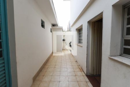 Casa à venda com 133m², 3 quartos e 3 vagasÁrea Externa