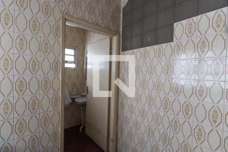 Casa à venda com 133m², 3 quartos e 3 vagasÁrea de Serviço