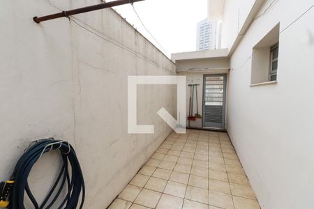 Casa à venda com 133m², 3 quartos e 3 vagasÁrea Externa