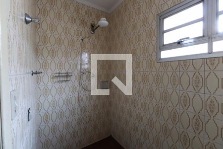 Casa à venda com 133m², 3 quartos e 3 vagasBanheiro de Serviço