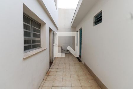 Casa à venda com 133m², 3 quartos e 3 vagasÁrea Externa