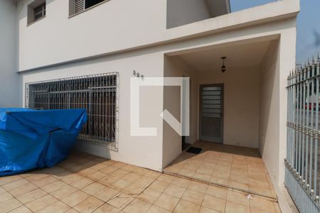 Casa à venda com 133m², 3 quartos e 3 vagasÁrea Externa