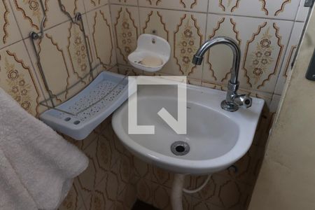 Casa à venda com 133m², 3 quartos e 3 vagasBanheiro de Serviço