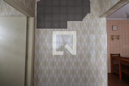 Casa à venda com 133m², 3 quartos e 3 vagasÁrea de Serviço