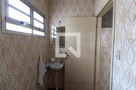 Casa à venda com 133m², 3 quartos e 3 vagasBanheiro de Serviço