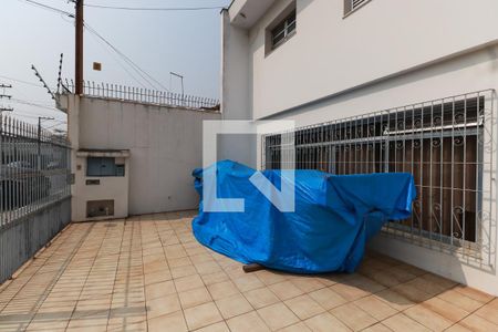 Casa à venda com 133m², 3 quartos e 3 vagasÁrea Externa