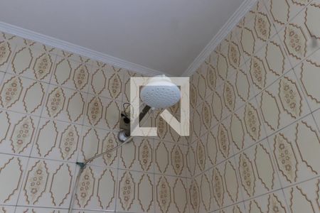 Casa à venda com 133m², 3 quartos e 3 vagasBanheiro de Serviço