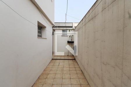 Casa à venda com 133m², 3 quartos e 3 vagasÁrea Externa