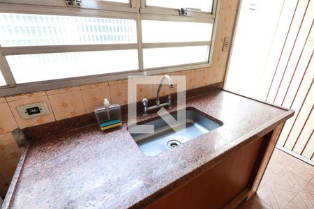 Casa à venda com 133m², 3 quartos e 3 vagasCozinha