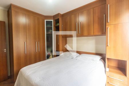 Casa de condomínio à venda com 100m², 3 quartos e 2 vagasQuarto 3