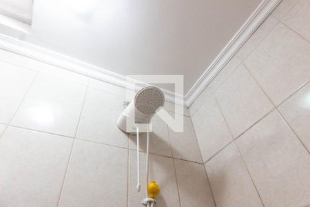 Casa de condomínio à venda com 100m², 3 quartos e 2 vagasBanheiro