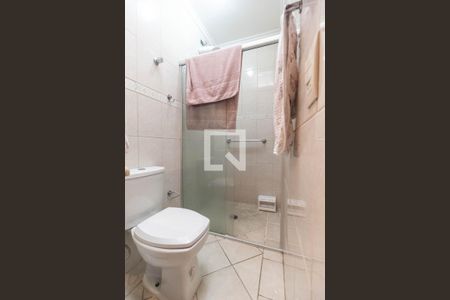 Casa de condomínio à venda com 100m², 3 quartos e 2 vagasBanheiro