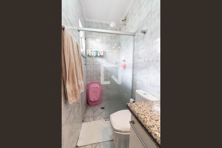 Casa de condomínio à venda com 100m², 3 quartos e 2 vagasSuíte