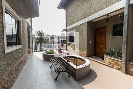 Casa de condomínio à venda com 100m², 3 quartos e 2 vagasÁrea comum